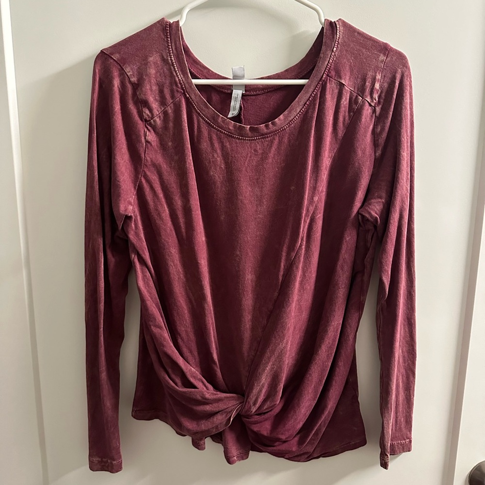 Z by Zella Top